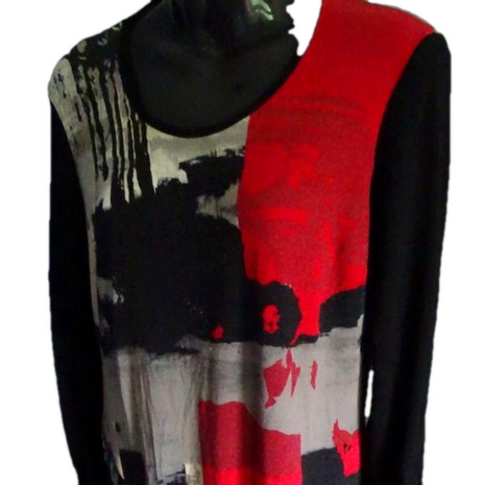 ARTEX FASHIONS DRESS